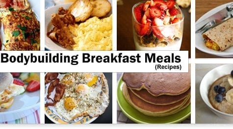 10 bodybuilding breakfast meals banner1