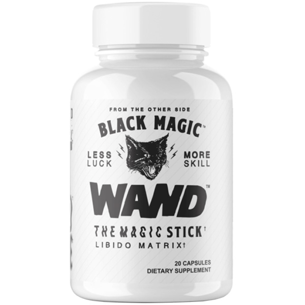 black magic wand