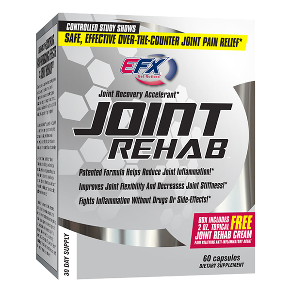 All American EFX Joint Rehab