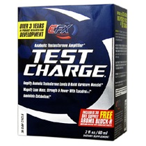 All American EFX Test Charge
