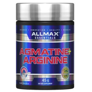 Allmax Agmatine Arginine