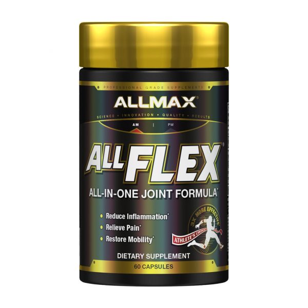 Allmax Nutrition Allflex