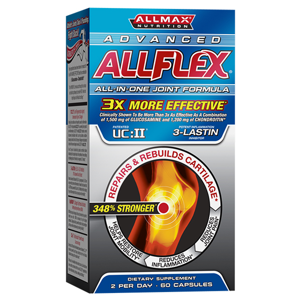 Allmax Nutrition Allflex