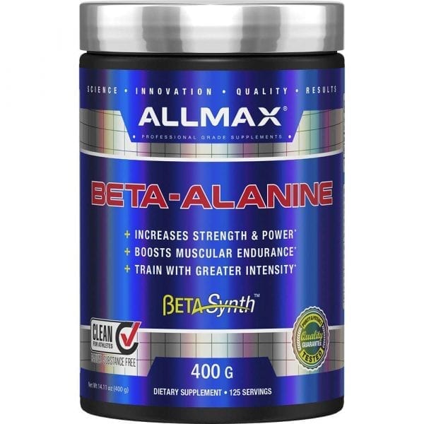 Allmax Beta Alanine