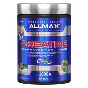Allmax Nutrition Creatine Monohydrate