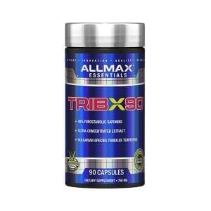 Allmax TribX90