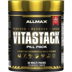 AllMax Nutrition Vitastack