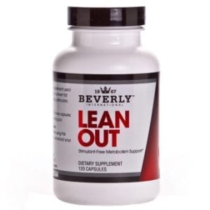 beverly international lean out