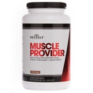 beverly international muscle provider