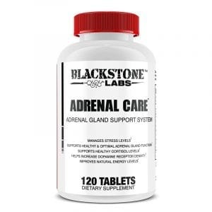 blackstone labs adrenal care