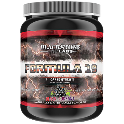 blackstone labs formula 19