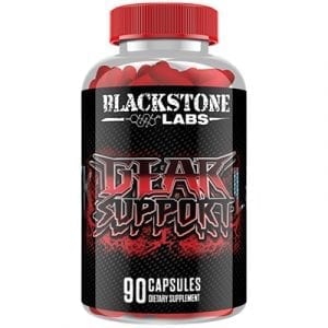 blackstone labs gear support