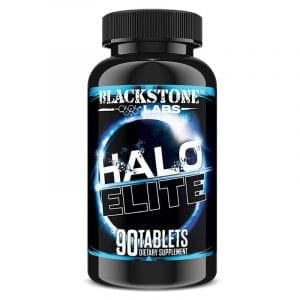 blackstone labs halo elite