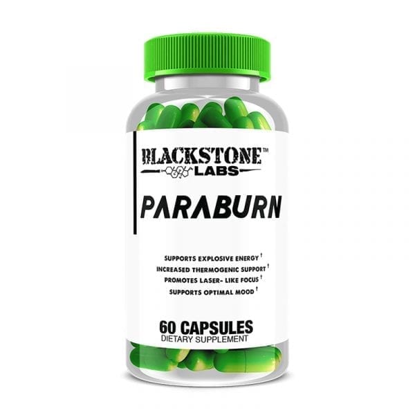 blackstone labs paraburn 60 capsules