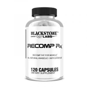 blackstone labs recomp rx