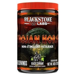 blackstone labs trojan horse