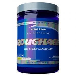 blue star nutraceuticals roughage