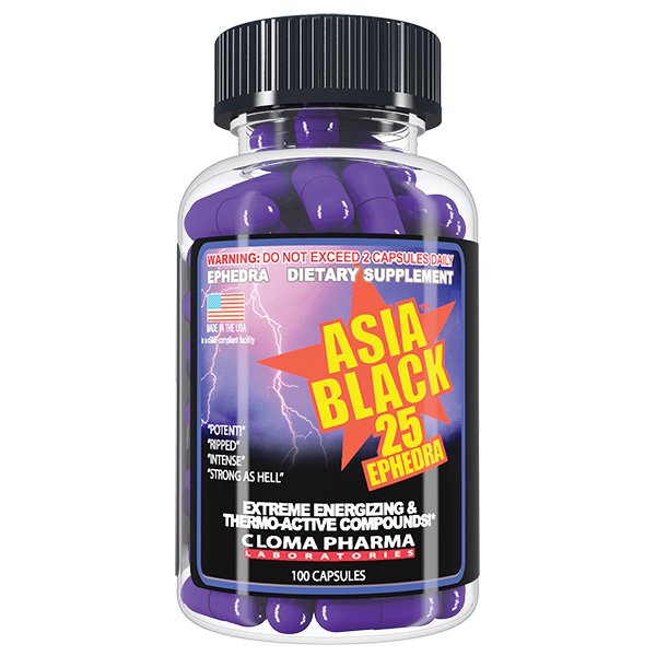 cloma pharma asia black 25