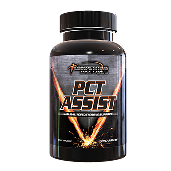 competitive edge labs pct assist