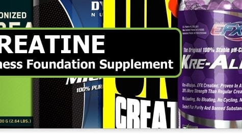 creatine fitness foundation supplement banner1