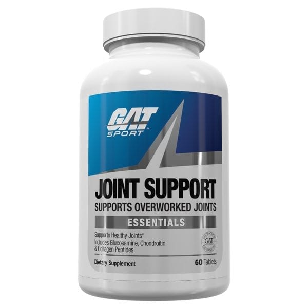 gat joint support
