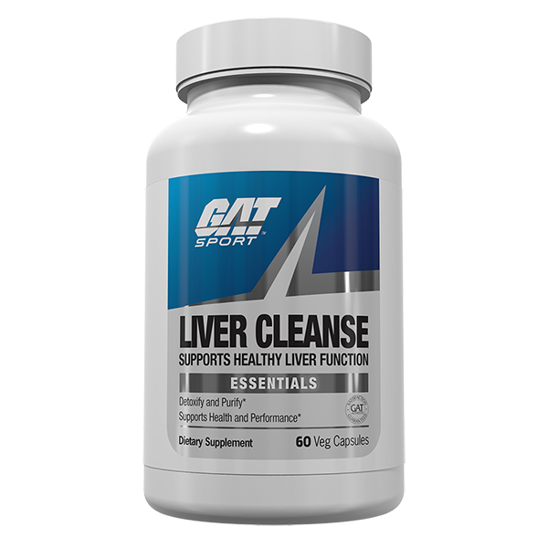 gat liver cleanse