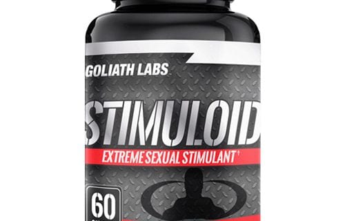 goliath labs stimuloid