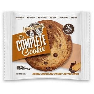 in store only the complete cookie