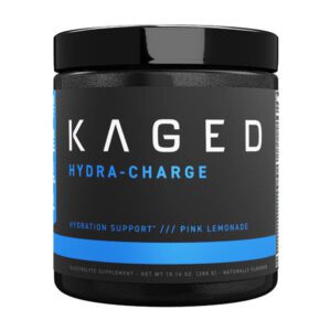 Kaged Muscle Hydra Charge