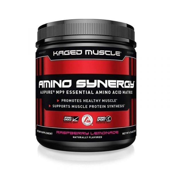 kaged muscle amino synergy caffeine free