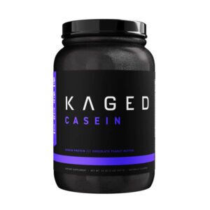 Kaged Muscle Casein
