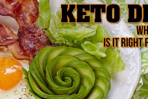 keto diet what is it
