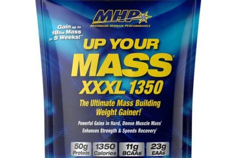 mhp up your mass xxxl 1350