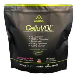 MPA Supps Celluvol