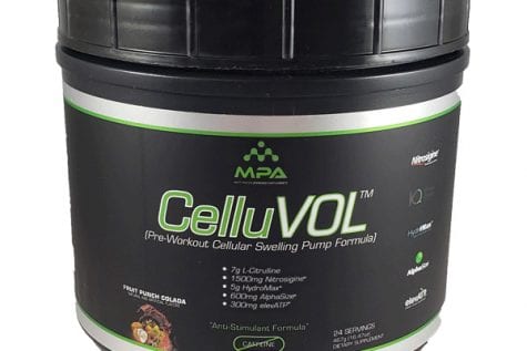 mpa supps celluvol