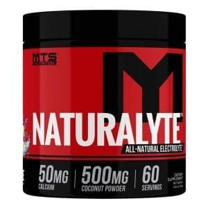 mts nutrition naturalyte