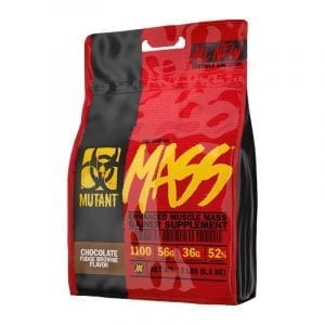 A package of MUTANT MASS