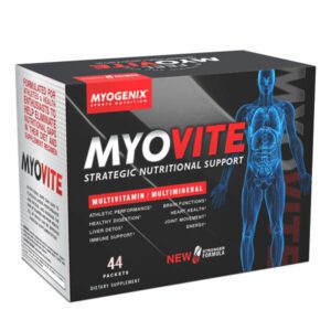 Myogenix MyoVite