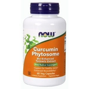 now curcumin phytosome