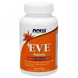 now eve 180 softgels