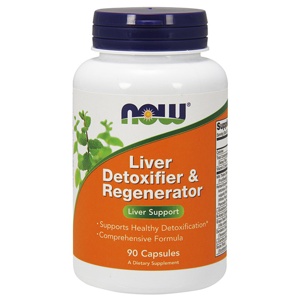 now liver detoxifier