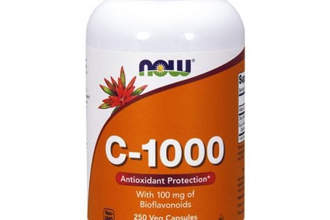now vitamin c 1000
