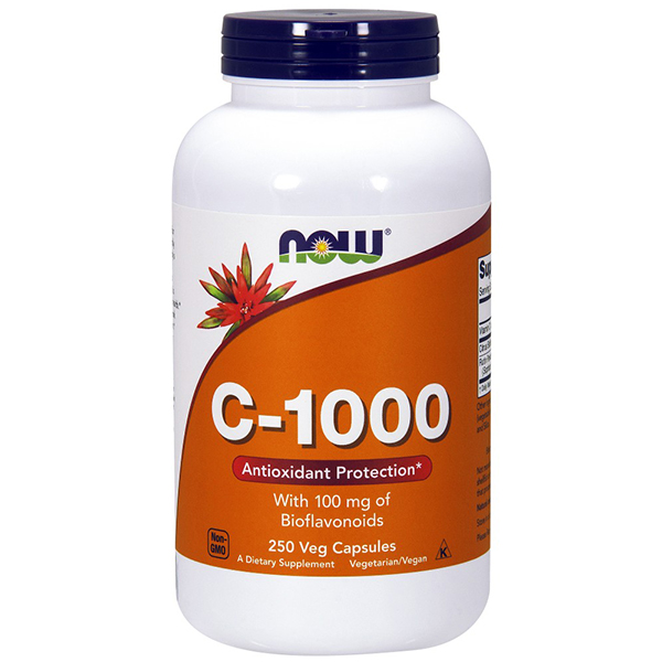 now vitamin c 1000