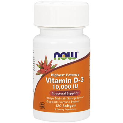now vitamin d-3 10000 iu
