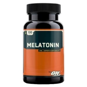 optimum melatonin