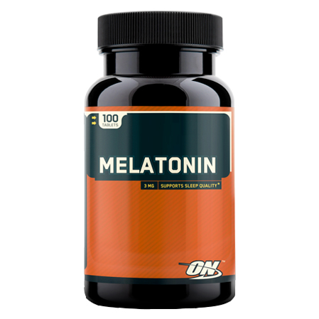 optimum melatonin