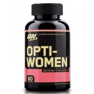 optimum opti-women 60