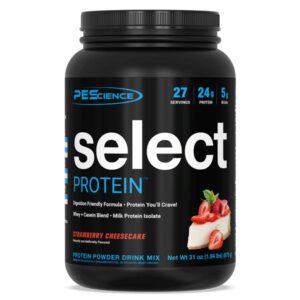 PEScience Select Protein 2lbs