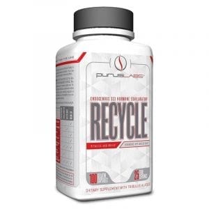 purus labs recycle