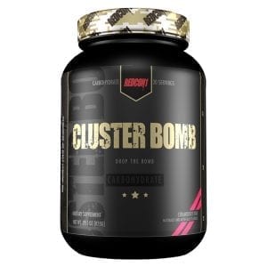 redcon1 cluster bomb